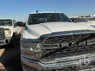 RAM 2500