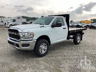 RAM 3500