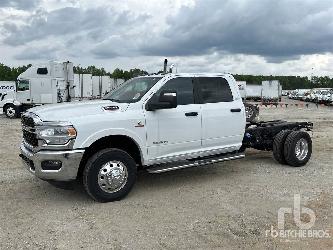 RAM 3500