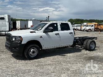 RAM 3500