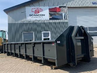  Scancon S6212