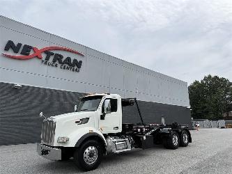 Peterbilt 567