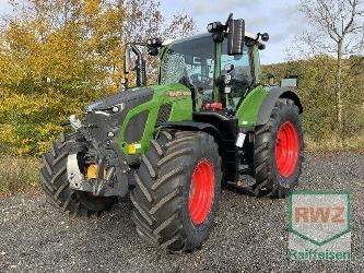 Fendt 620 Vario