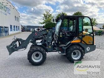 GiANT G3500