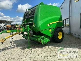 John Deere 990