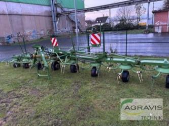 Krone KW 8.82