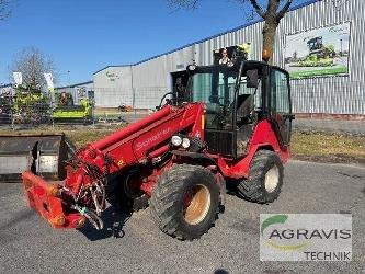 Schäffer 460 T