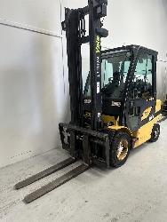 Yale GLP30VX
