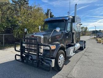 Peterbilt 567