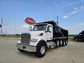 Peterbilt 567