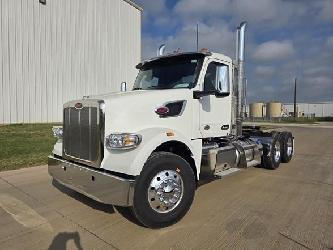 Peterbilt 567