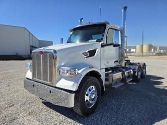 Peterbilt 567