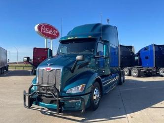 Peterbilt 579