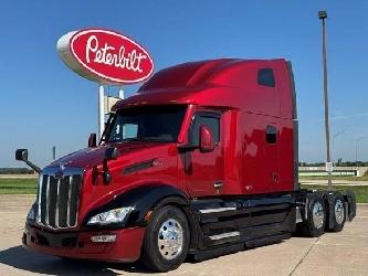 Peterbilt 579