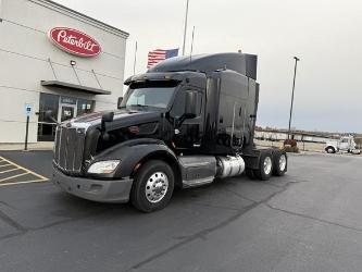 Peterbilt 579