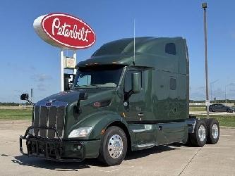 Peterbilt 579