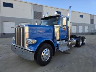 Peterbilt 589