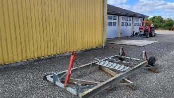  - - - Vejhøvl
