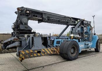 SMV SC4527CA5