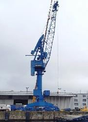 Takraf PDK