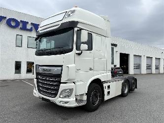 DAF XF 530