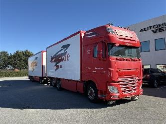 DAF XF 530