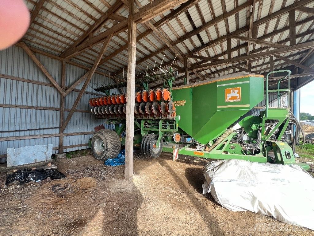 Amazone Citan 8000 Såmaskine