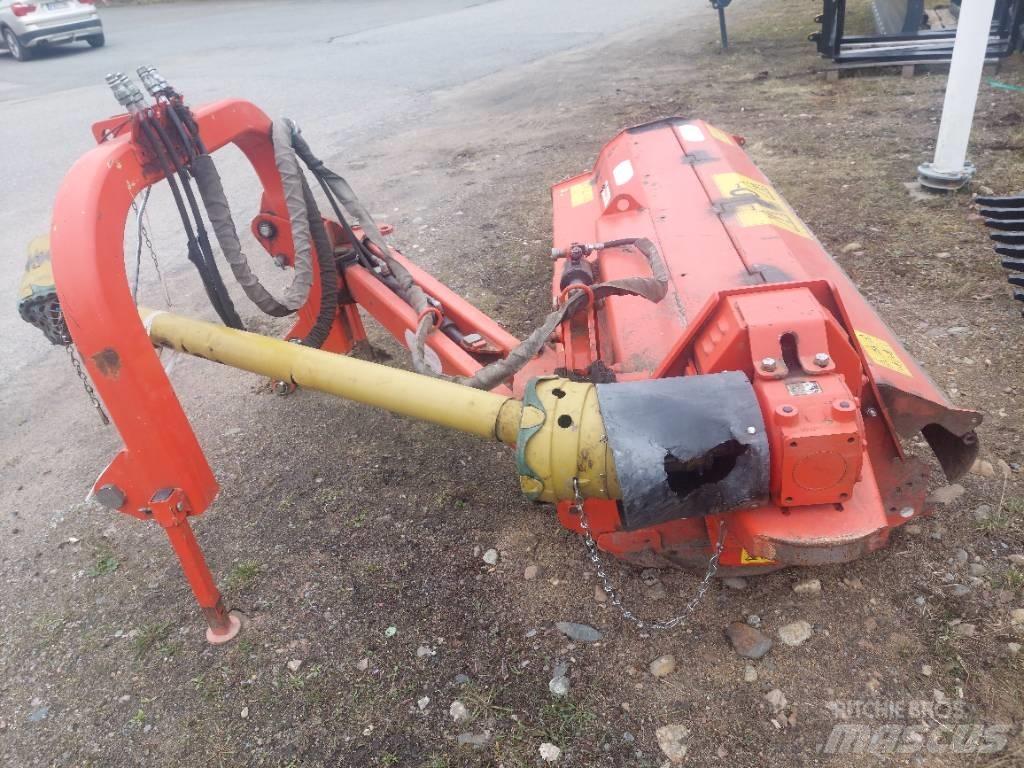 Maschio Giraffa 210 Græsklippere og skårlæggere