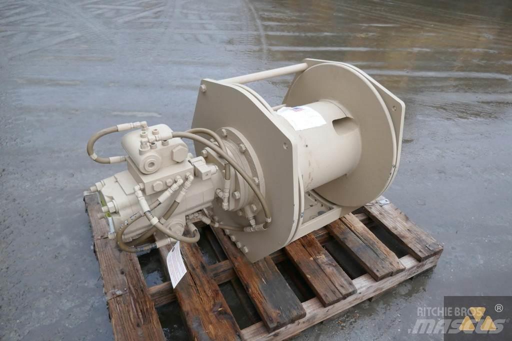 Braden PD15B Andet tilbehør