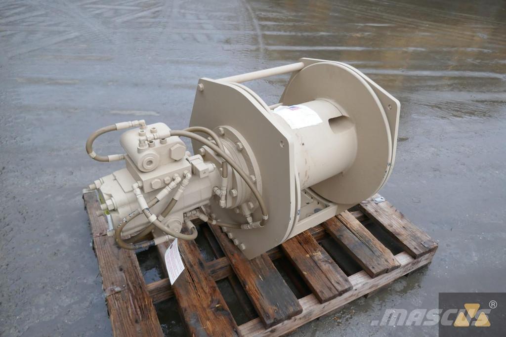 Braden PD15B Andet tilbehør