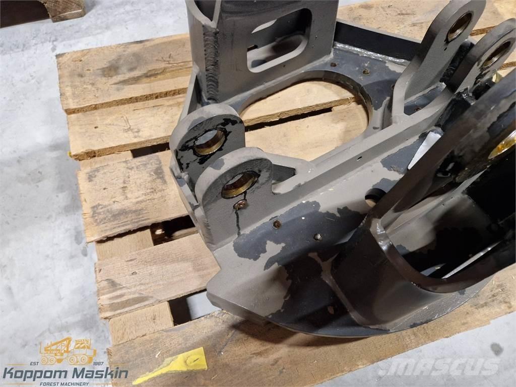 Eco Log 7011503 Chassis og suspension