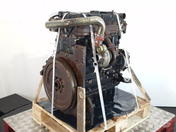 CAT Perkins 3054E Motorer