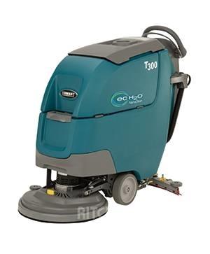 Tennant T300E 50 CM Fejemaskiner