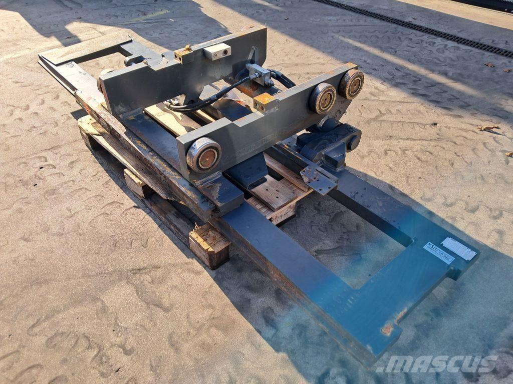 Seith 60.40.IWG Klemmer