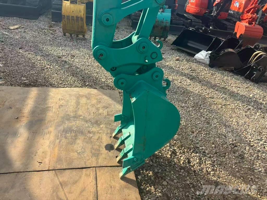 Yanmar Vio 40-5 Minigravemaskiner