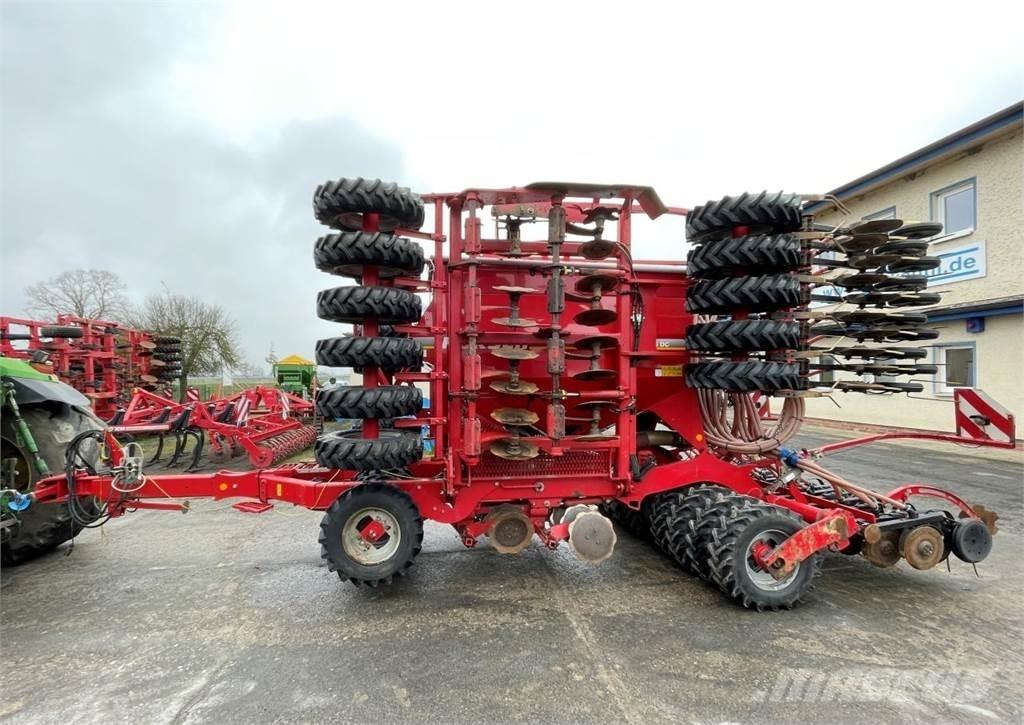 Horsch Pronto 6 DC Kombi-såmaskiner