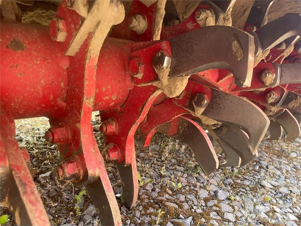 Grimme GR 300 Kartoffelmaskiner - Andet udstyr