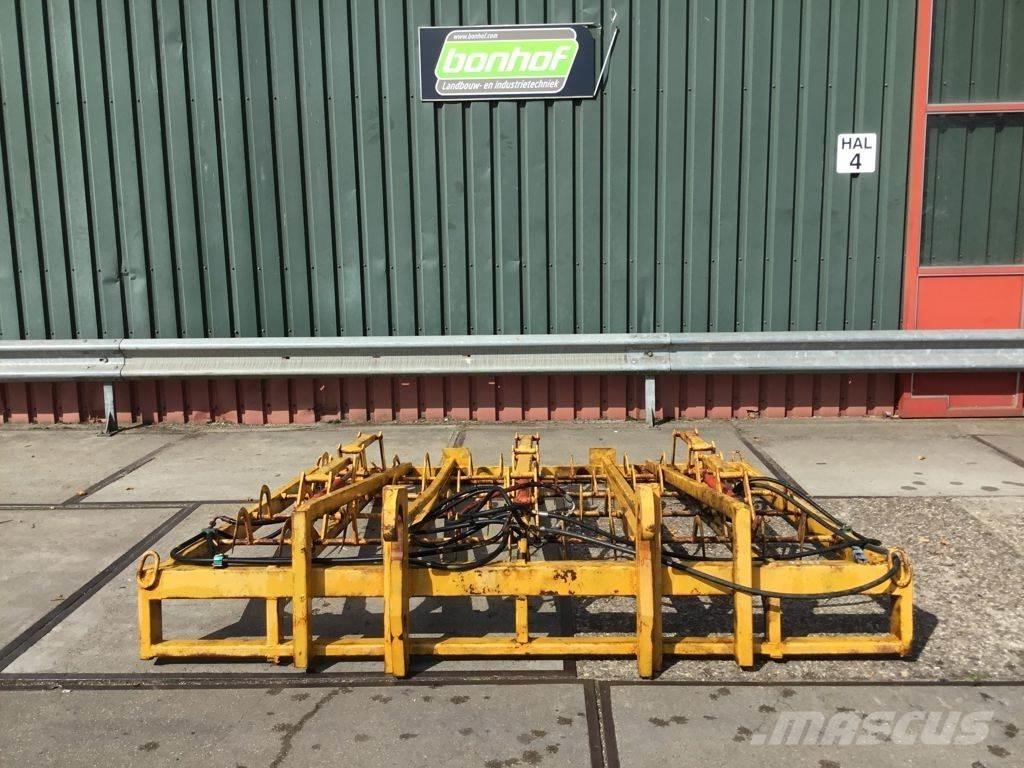 Meijer - Andet høstudstyr