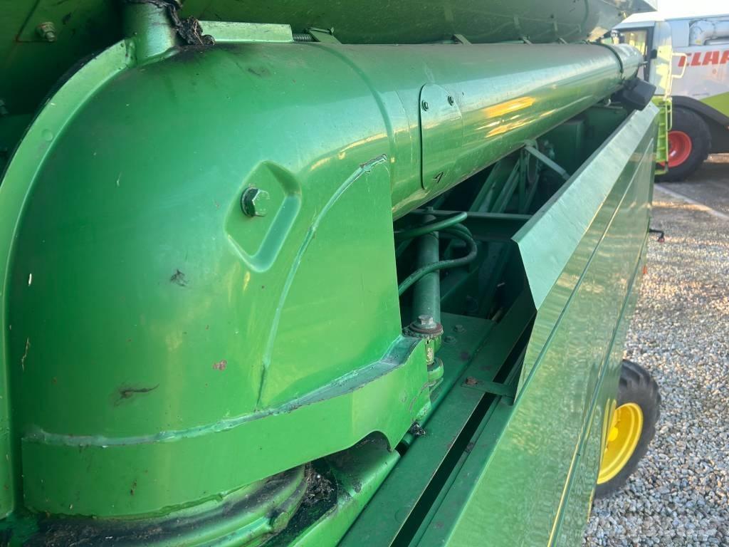 John Deere 2054 Mejetærskere