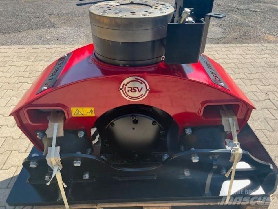  RSV 300/2 Vibratorer