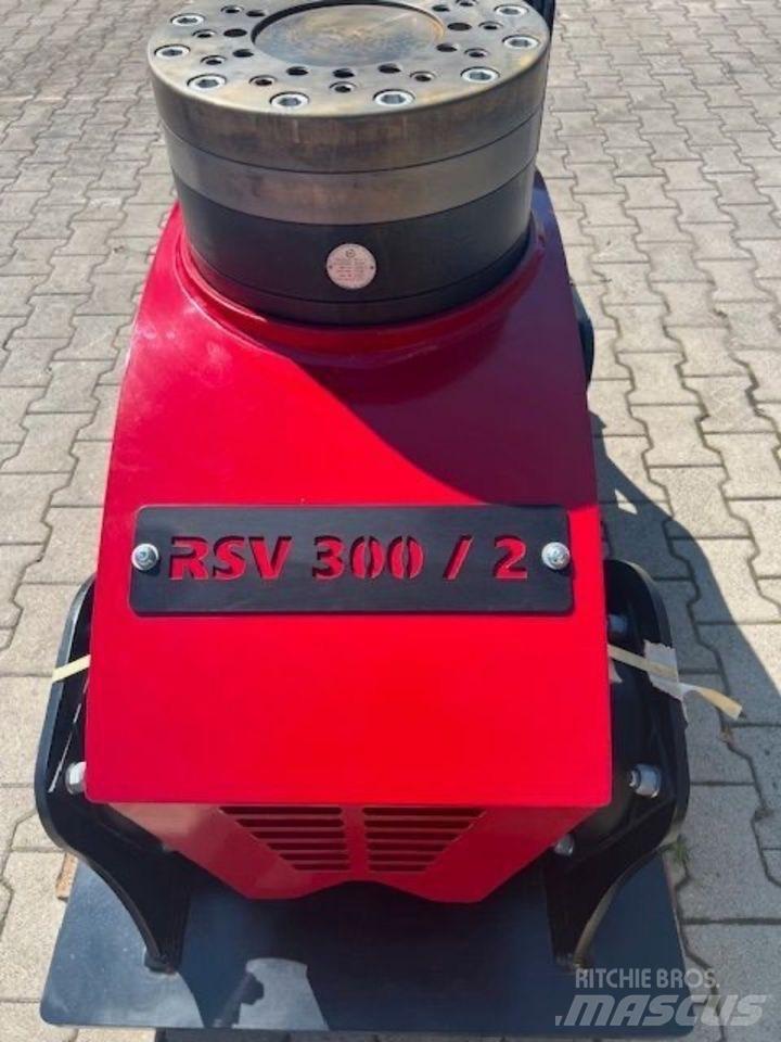  RSV 300/2 Vibratorer