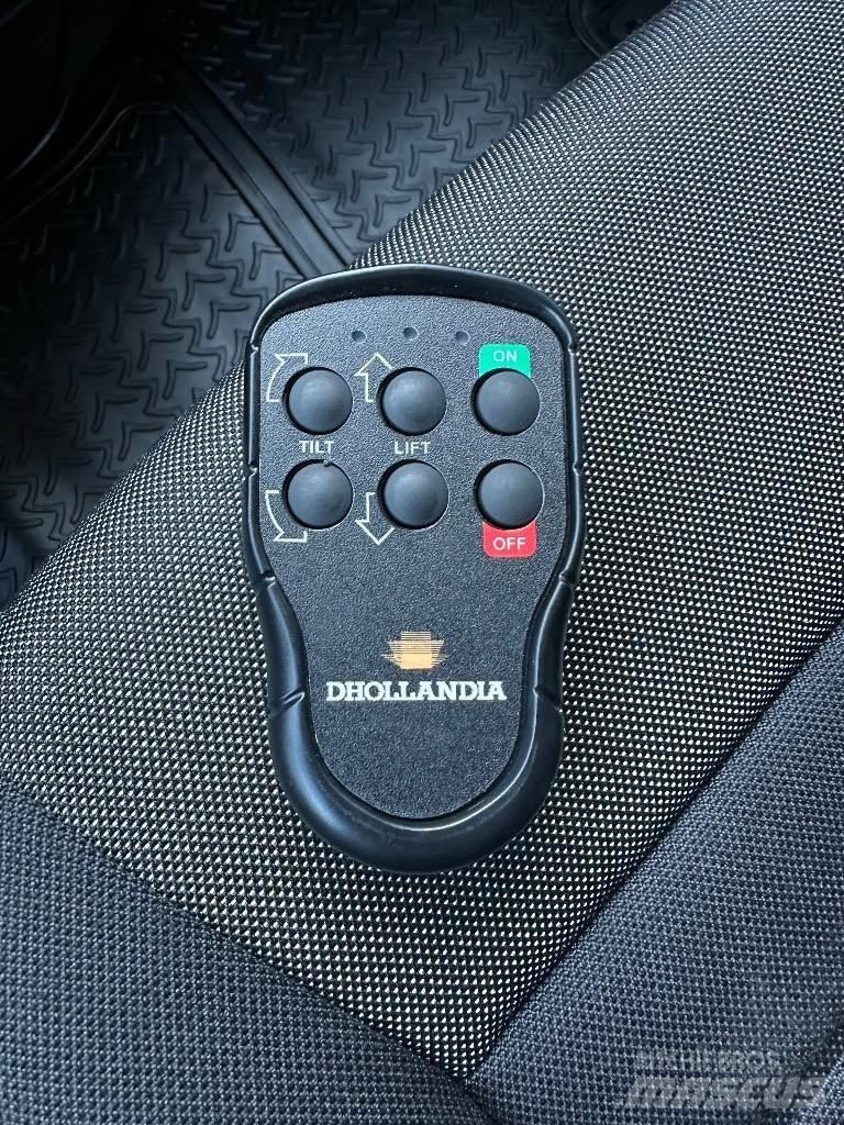Iveco Daily 72C18 A8 Varebiler