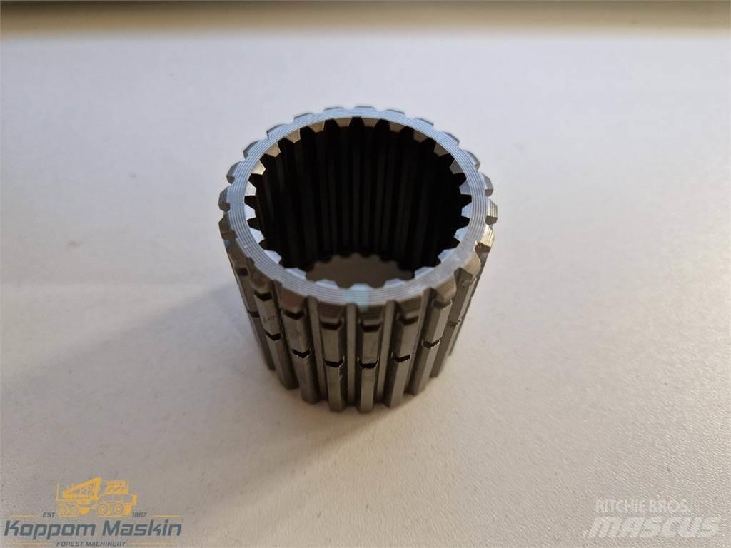 Rottne 080-0109 Gear