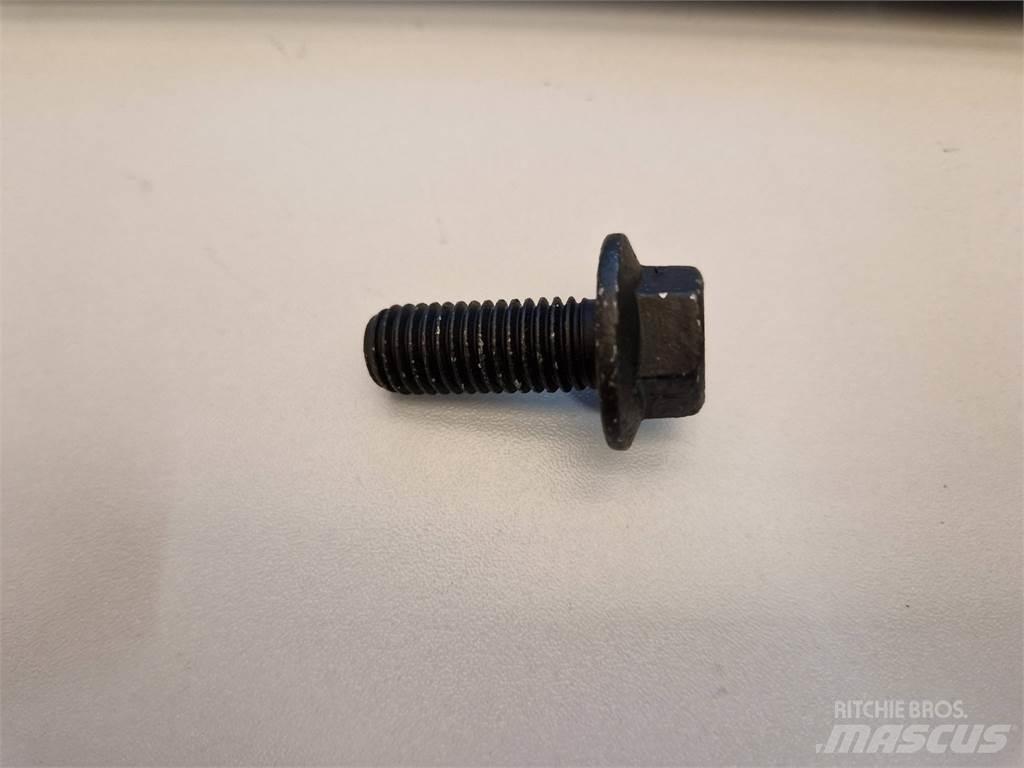 Ponsse 0072858 Chassis og suspension