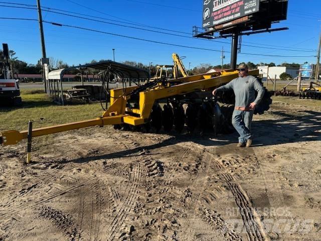 Amco g2-2032C Landbrug - Andet 
