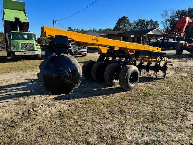 Amco g2-2032C Landbrug - Andet 