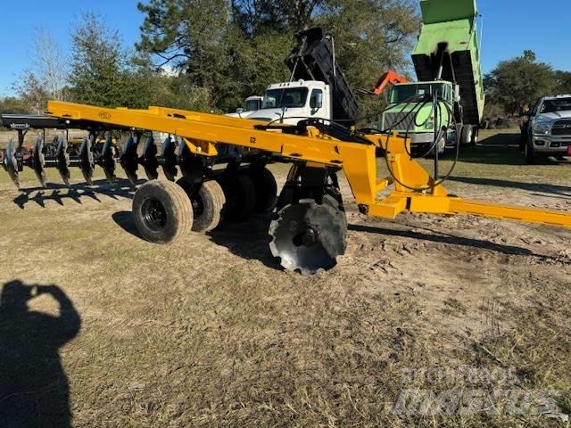 Amco g2-2032C Landbrug - Andet 