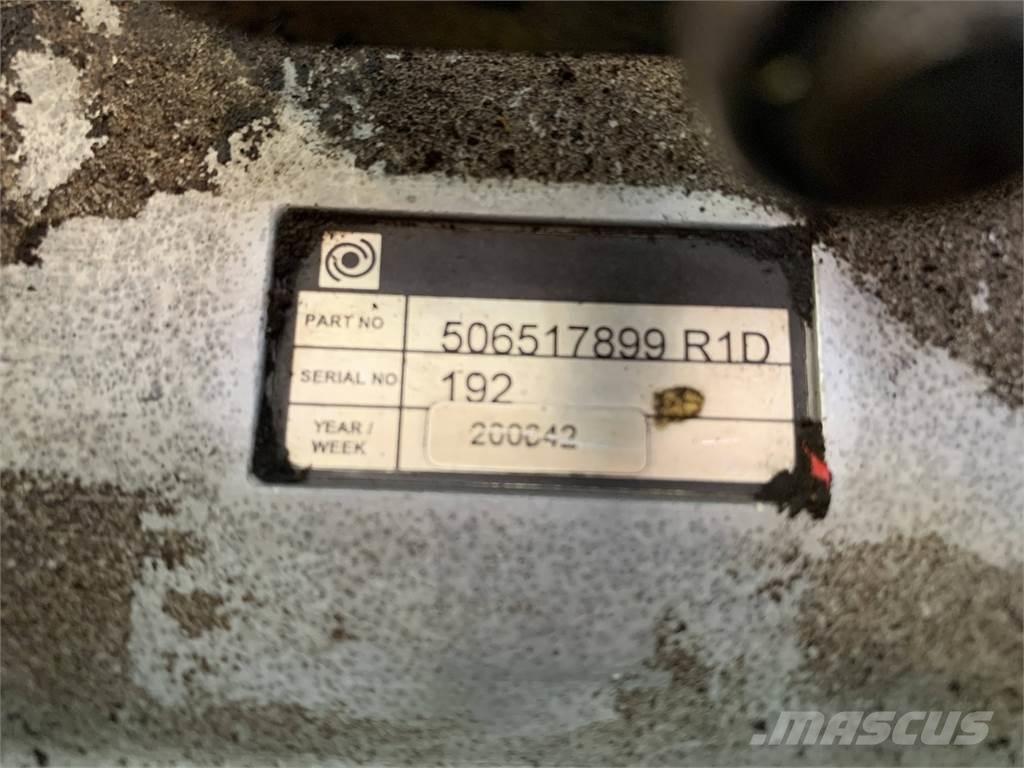 Valmet 350.1 Skæreborde