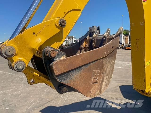 CAT 426F2 TLB Rendegravere