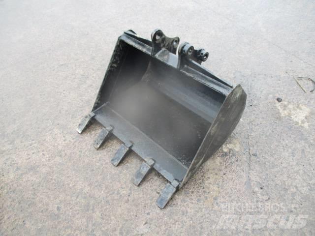  New Bucket ((25mm)) Skovle